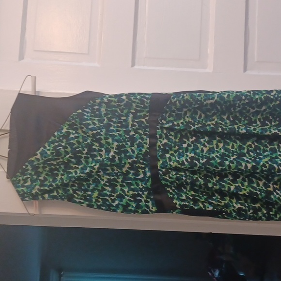 Seamline Cynthia Steffe Dress - Picture 4 of 6